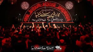 دانلود مداحی پرستوی من پر گرفته حسین ستوده