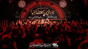 دانلود مداحی مادر سینه زنا حسین ستوده