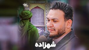 شهزاده لطفی