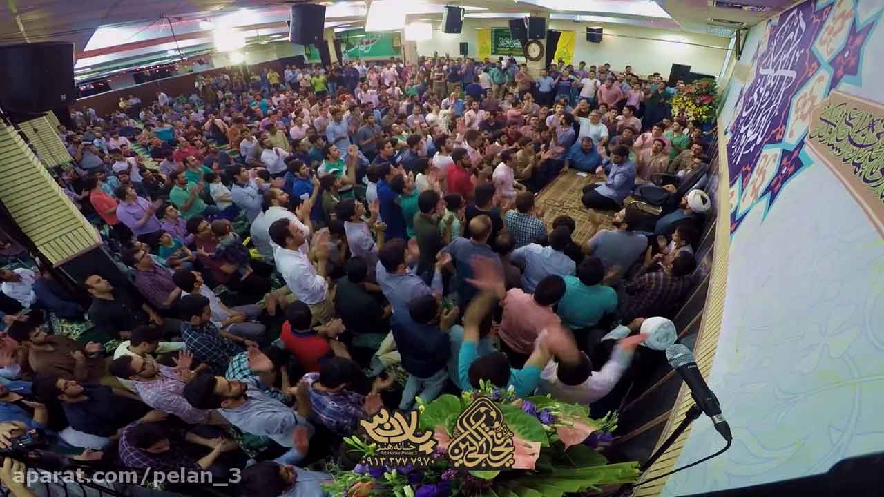 حب الحسین مجید بنی فاطمه