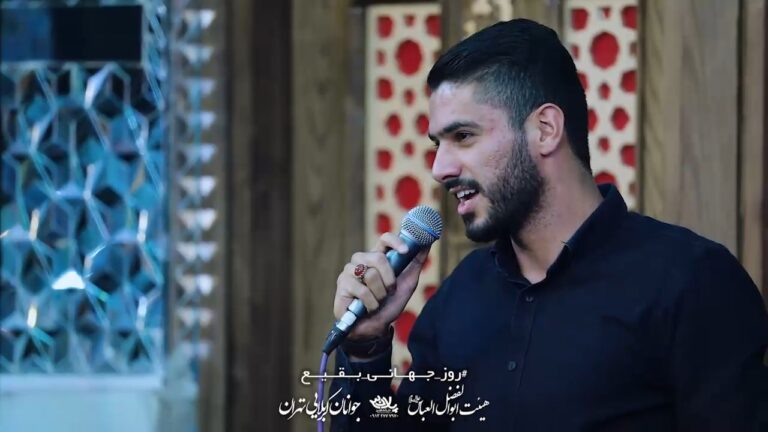 شهید سه ساله شایان مصلح
