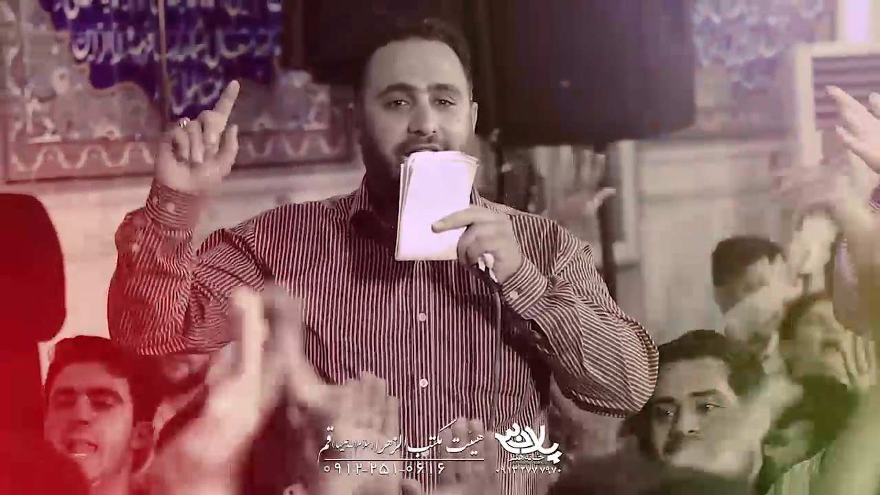 علی مولانا علی محمد فصولی