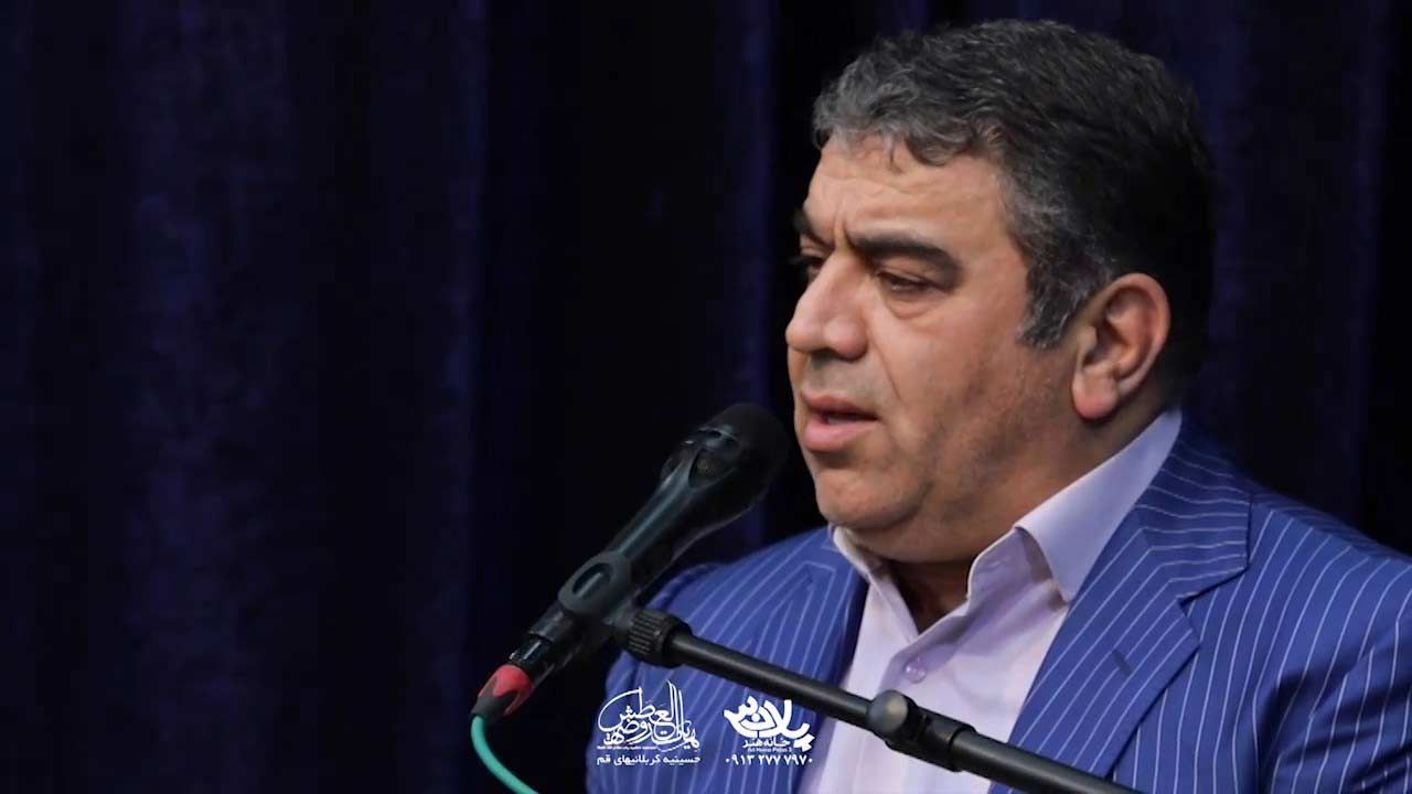 دختر آفتاب حسن خلج