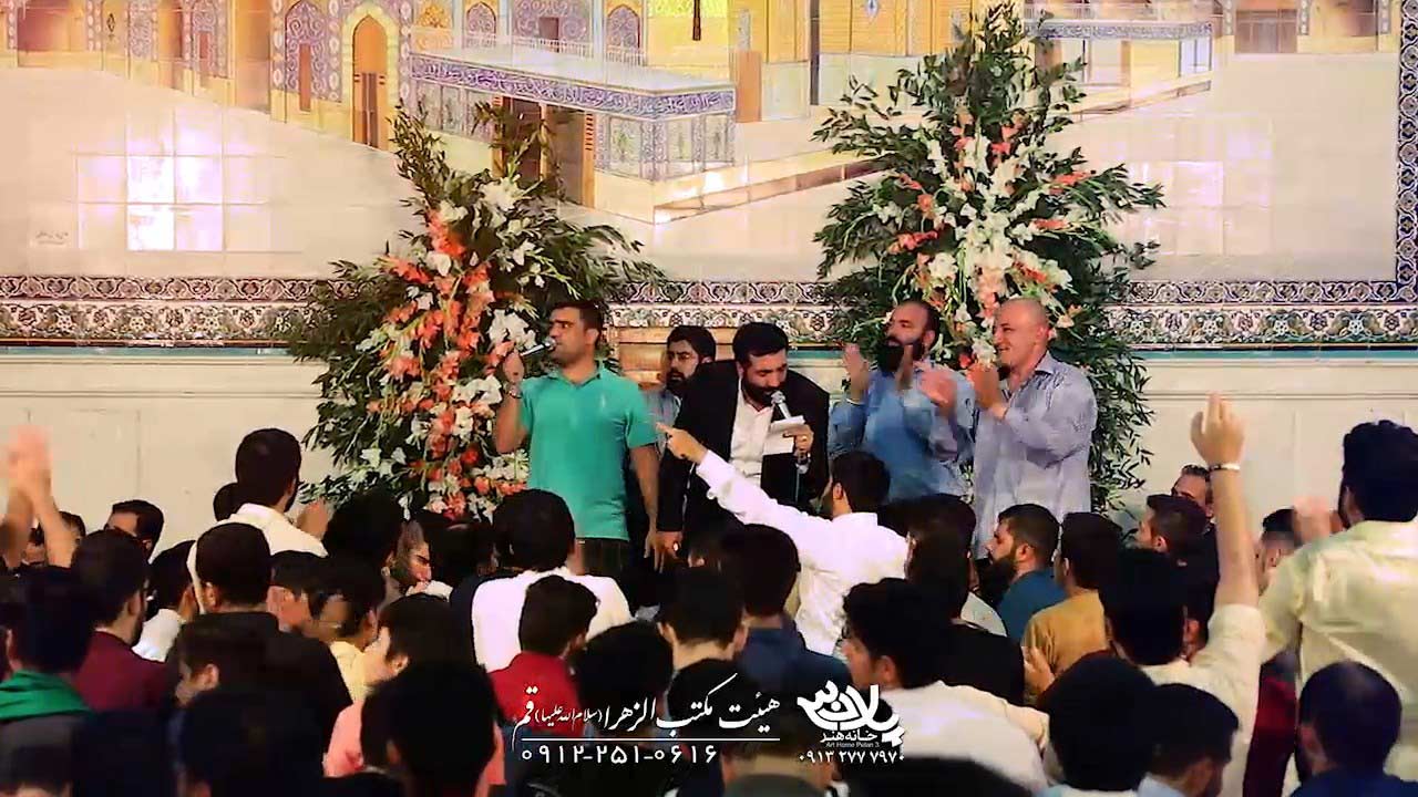 بشر کیف بشر مهدی مختاری