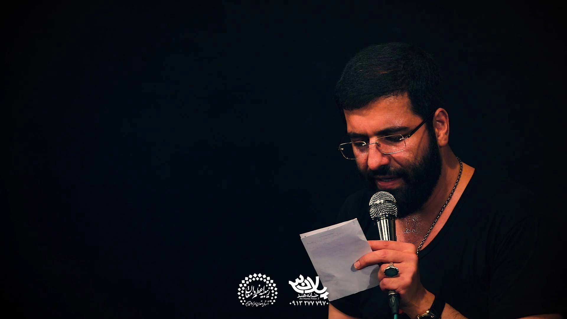 شاه بی کفن حسین سیب سرخی