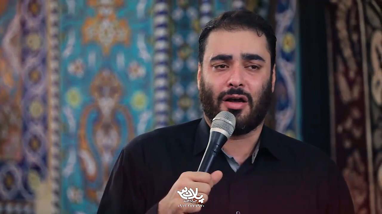 از راه دور حامد خمسه