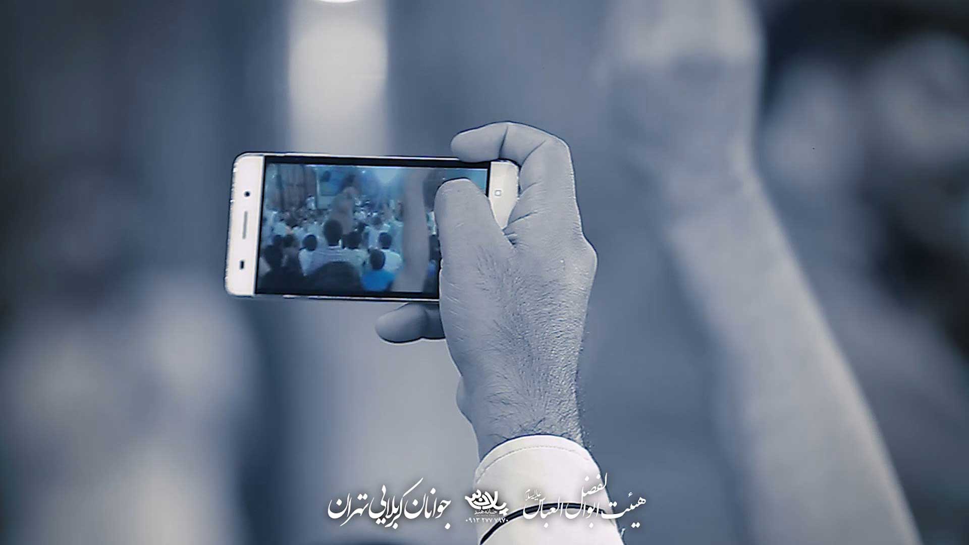 دلدار علی علی اکبری