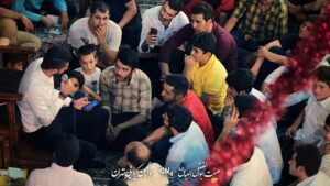 پنجره خیال شایان مصلح