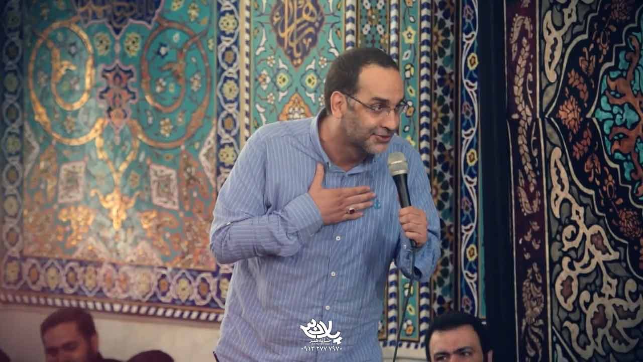 یاسم محمد جوادی