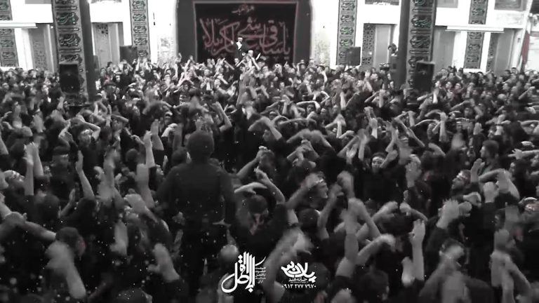 همه هستی می سوزد اسماعیل اخباری
