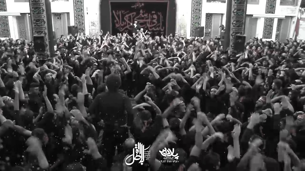 همه هستی می سوزد اسماعیل اخباری