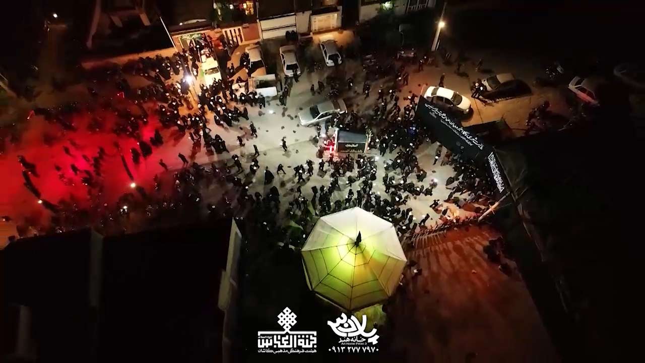 ای ساقی سرمست مهدی رعنایی