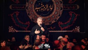 مداحی ترکی ابراهیم رهبر