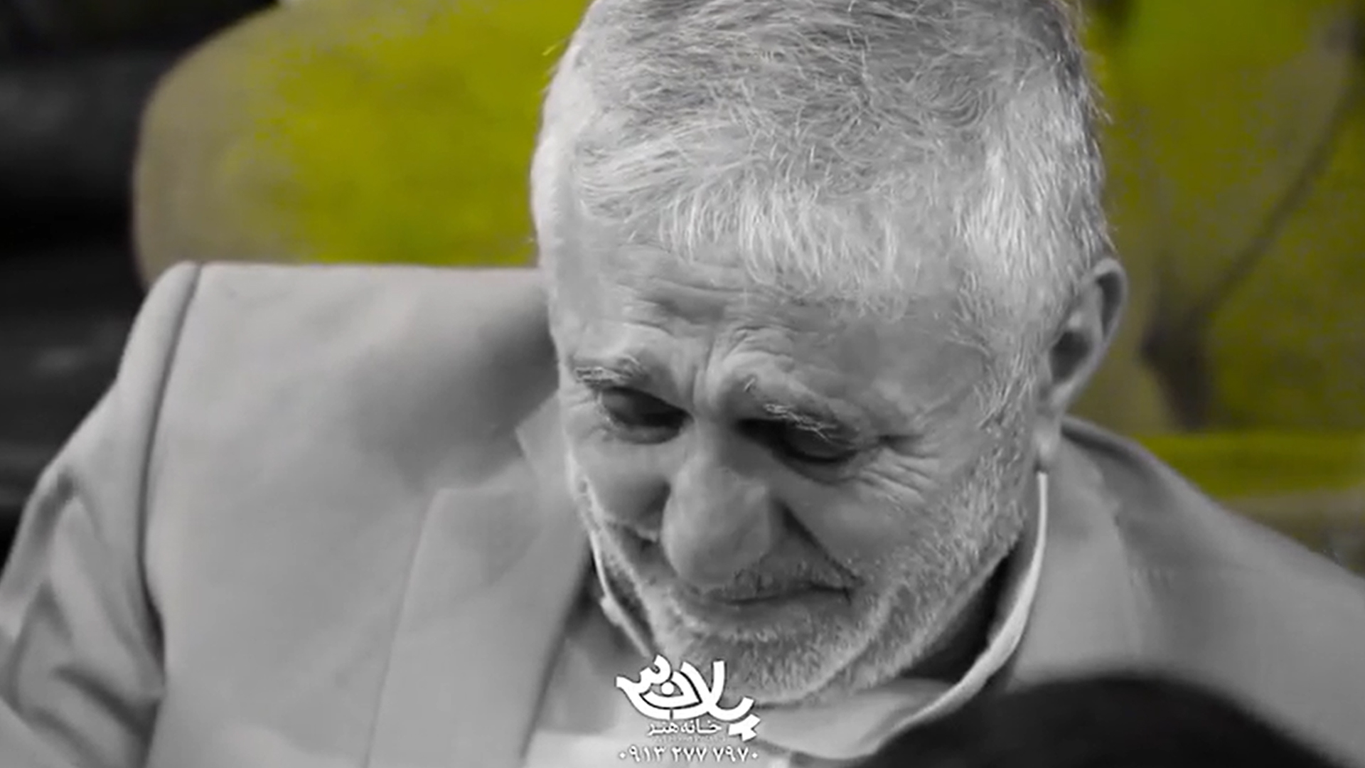 بی هوا منصور ارضی