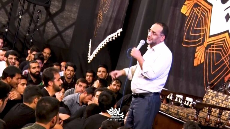 یا بنی محمد جوادی