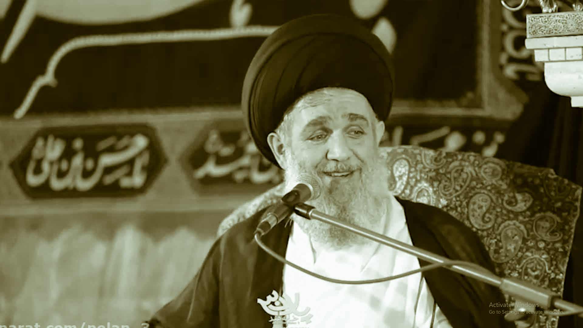 عاشق شدی؟ حسین مومنی