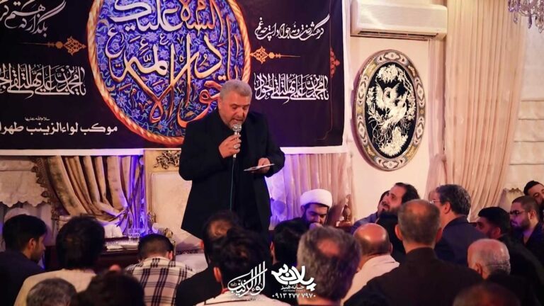 کشتی نجات ابراهیم رهبر
