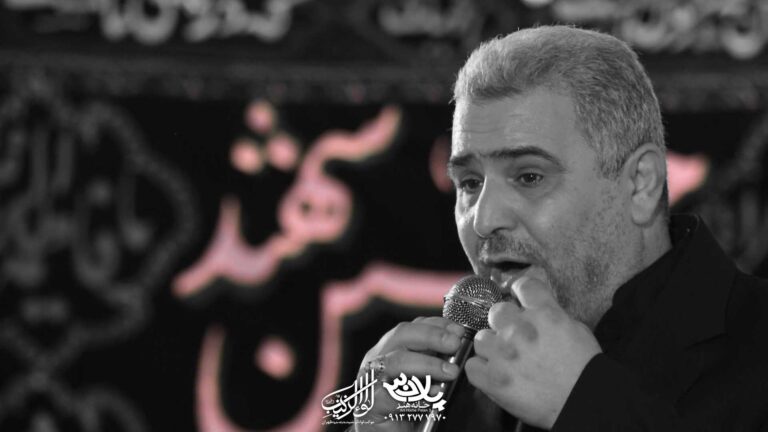 روضه ترکی تنور ابراهیم رهبر