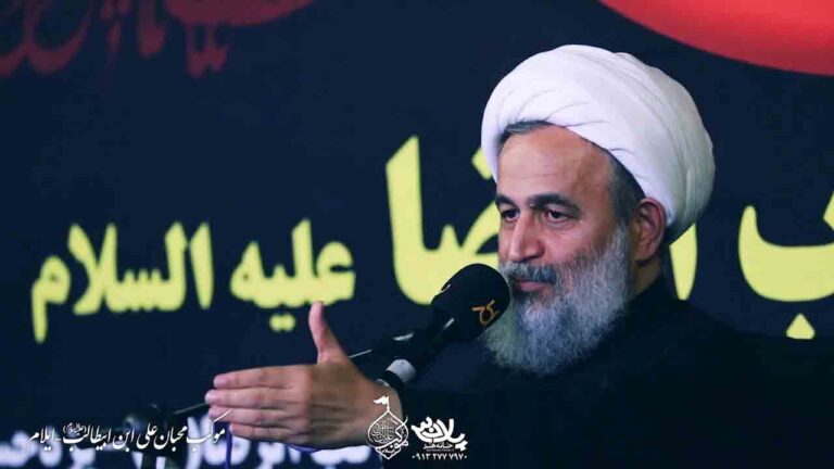کلیپ اربعین استاد پناهیان