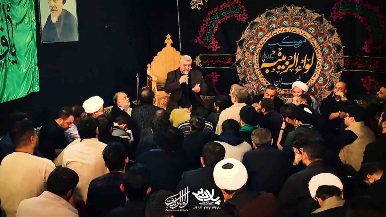 اهل ایماندی ابراهیم رهبر