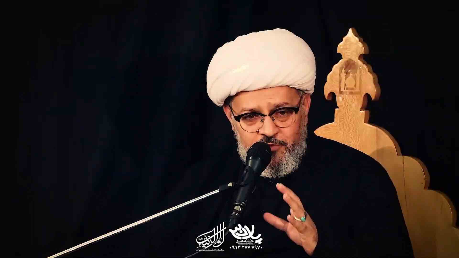 پدر زندانی استاد معاونیان