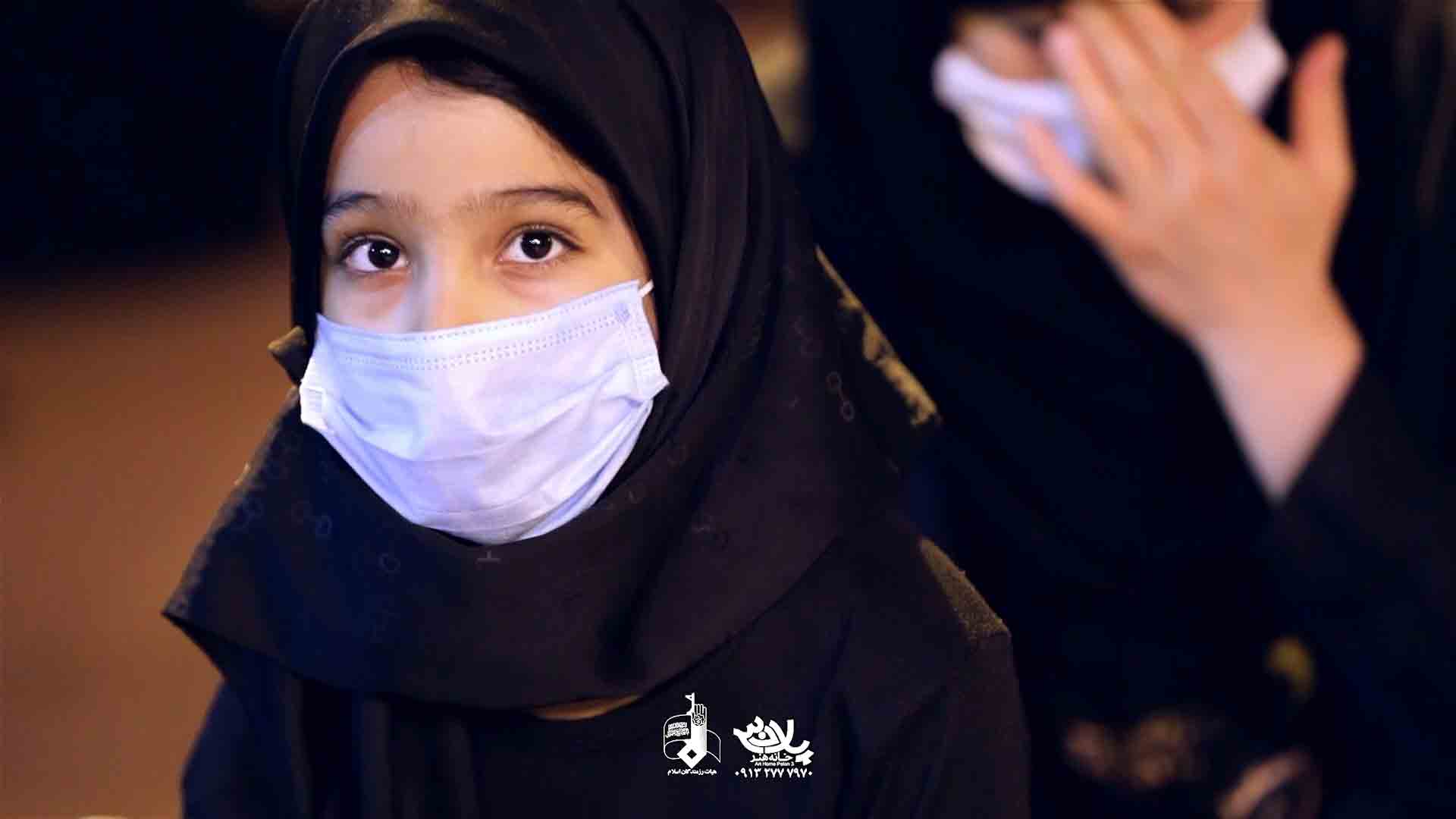 اگر نازی کند دختر سعید حدادیان