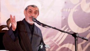 نمک خدا استاد رفیعی