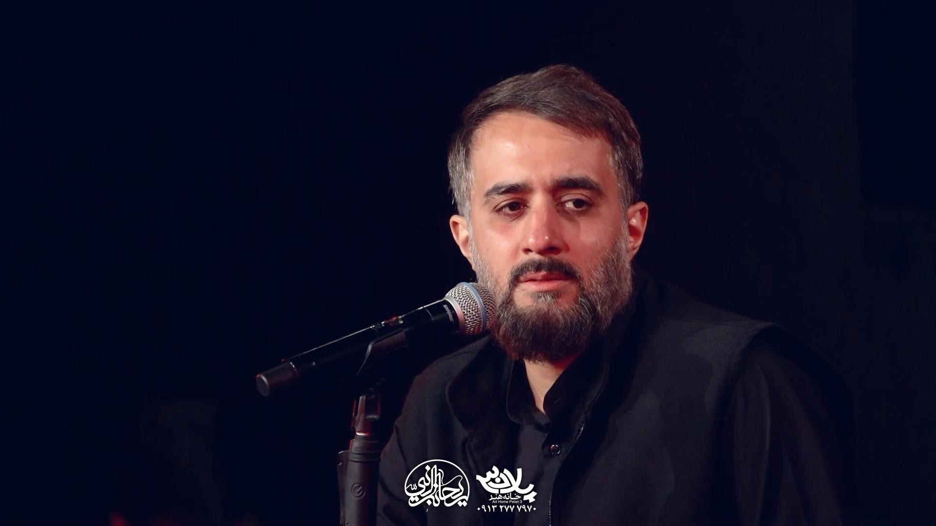 صدقه پرت میکنند محمدحسین پویانفر