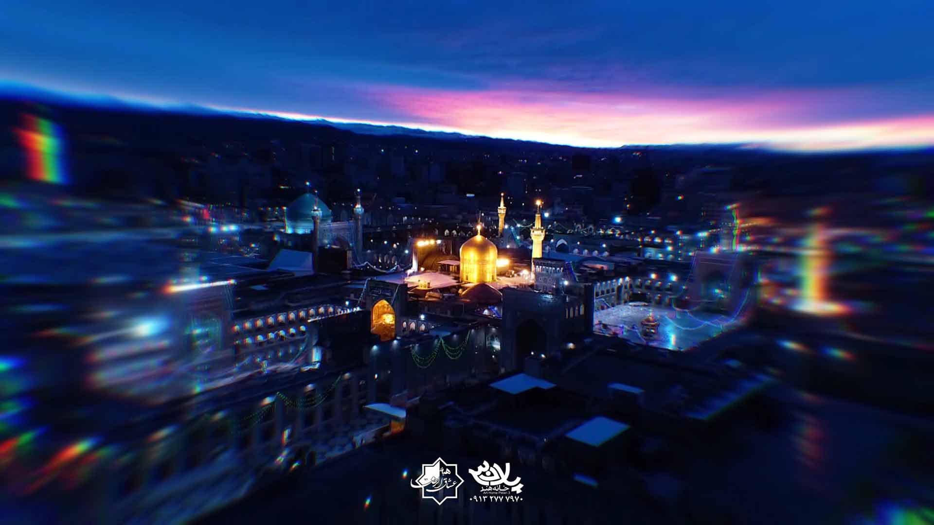 سلطان قلبم محسن عراقی