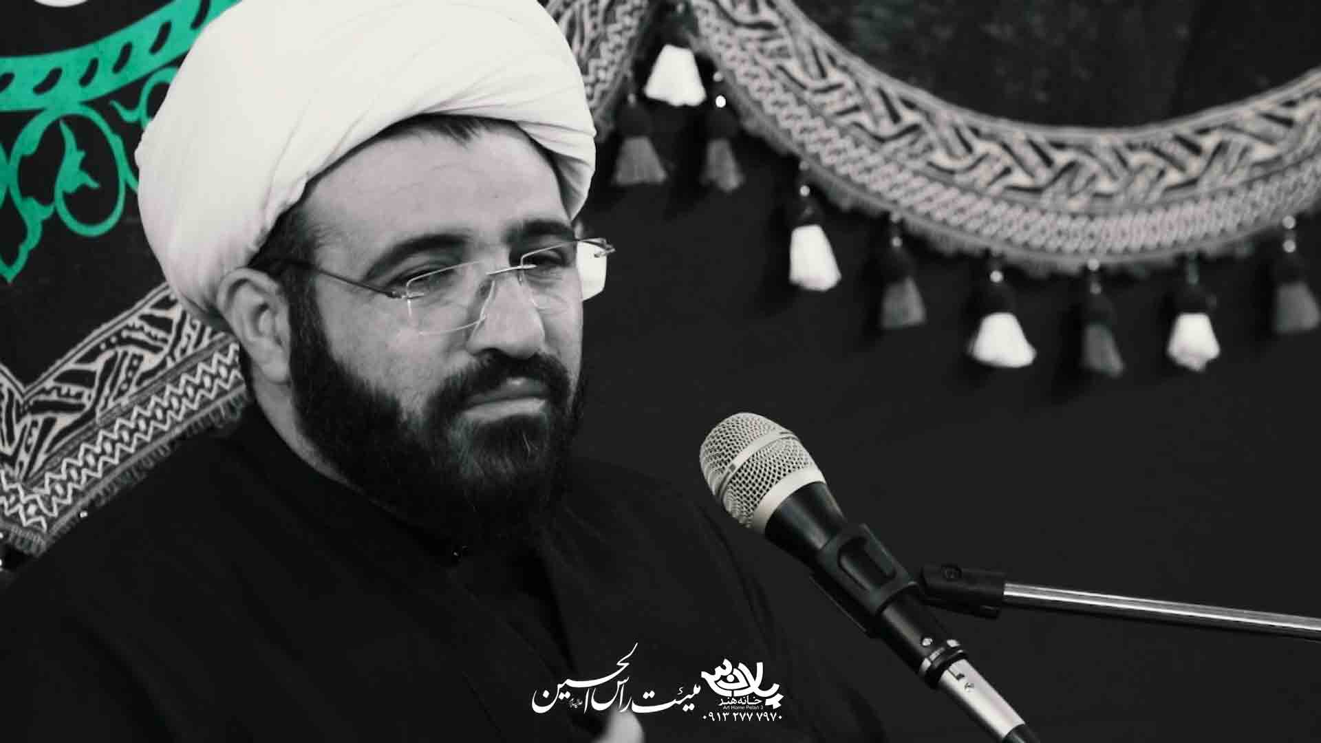 کوچه های مدینه مهدی شریف