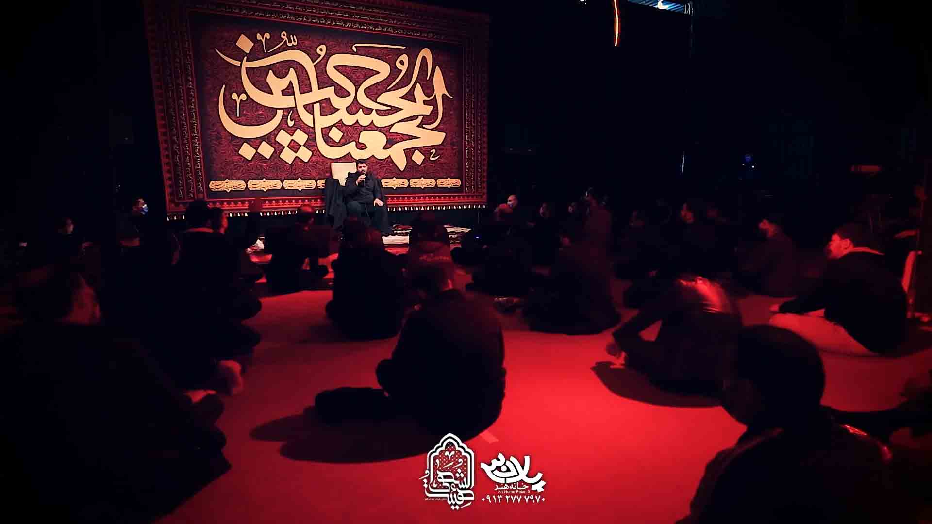 شبیه فاطمه روح الله بهمنی