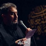 چقدر اشک بریزم زجدایی محمدحسین پویانفر