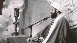 انتخاب همسر هادی الیاسی