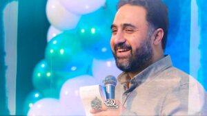 کیا خوشحالن محمد فصولی