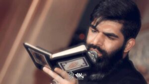 دانلود عالمی حیران خطبه ات طوفان مرتضی خادمی