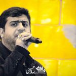 اسیر زندان دشمنم مجتبی صمدی