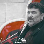 عباس دست نداشت سعید حدادیان