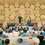 علت خلقت ماه رمضان محمدحسین ملکیان