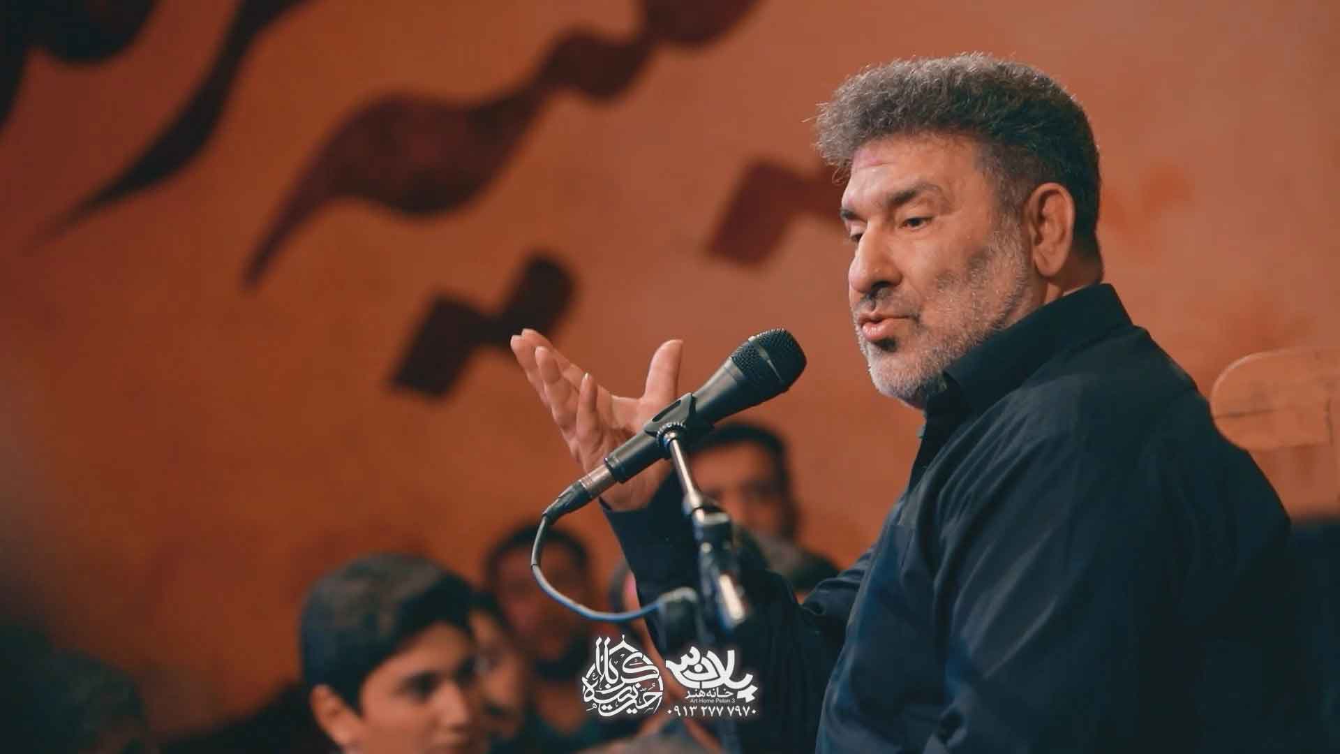 دانلود روضه معنی جود سعیدحدادیان