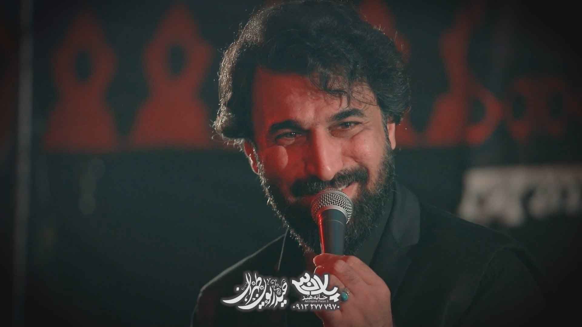 دانلود راه عاقبت به خیری صابر خراسانی