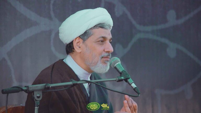 دانلود سخنرانی رمز موفقیت استاد رفیعی