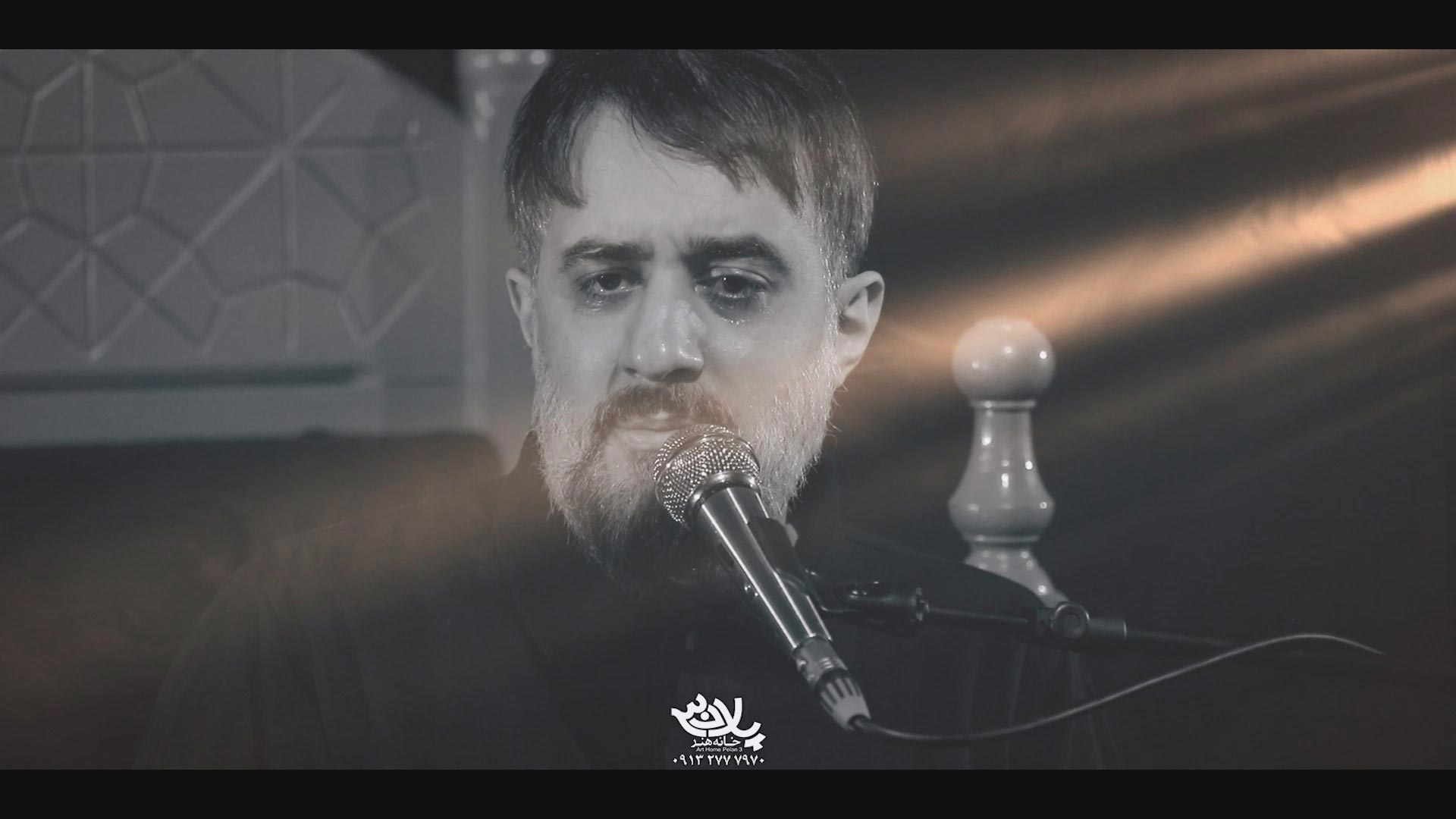 آیینه ایمان زینب ام کلثوم محمدحسین پویانفر
