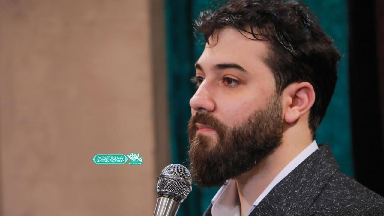 رسیده منجی دنیا امین قدیم