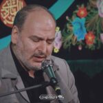 تشییع امام صادق علیه السلام استاد توکلی