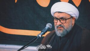 فضائل امیرالمومنین شیخ عباس صراف