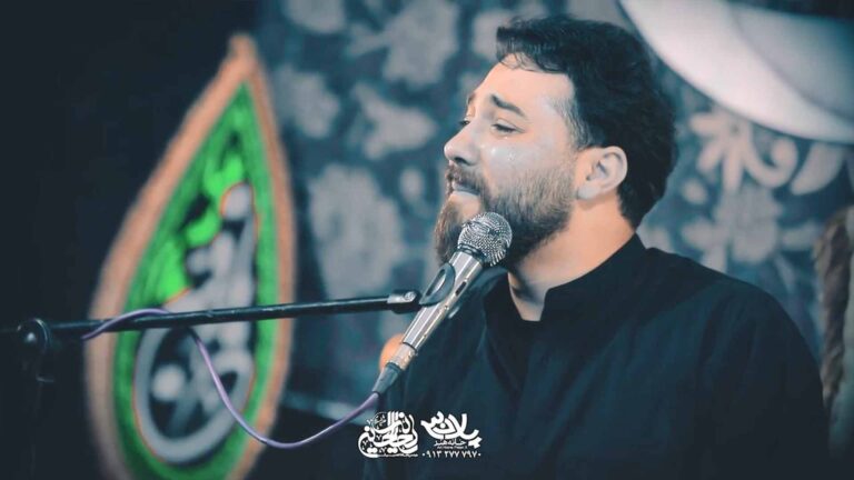 هرکه دارد هوس کرب و بلا بسم الله امین قدیم