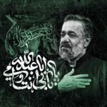 روضه من بچه دار نمیشم محمود کریمی