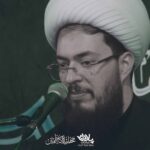 امام کاظم در زندان شیخ علی خزاعی