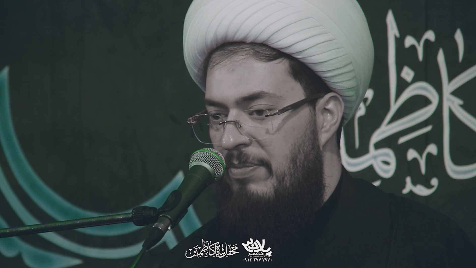 امام کاظم در زندان شیخ علی خزاعی