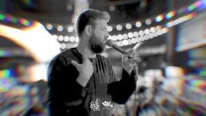 قنداقه خالی آغوش خیالی حسین ستوده